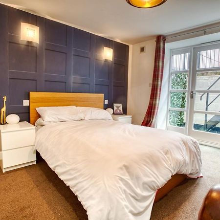 링컨 Pass The Keys 2 Bed Flat In Old School House 아파트 외부 사진